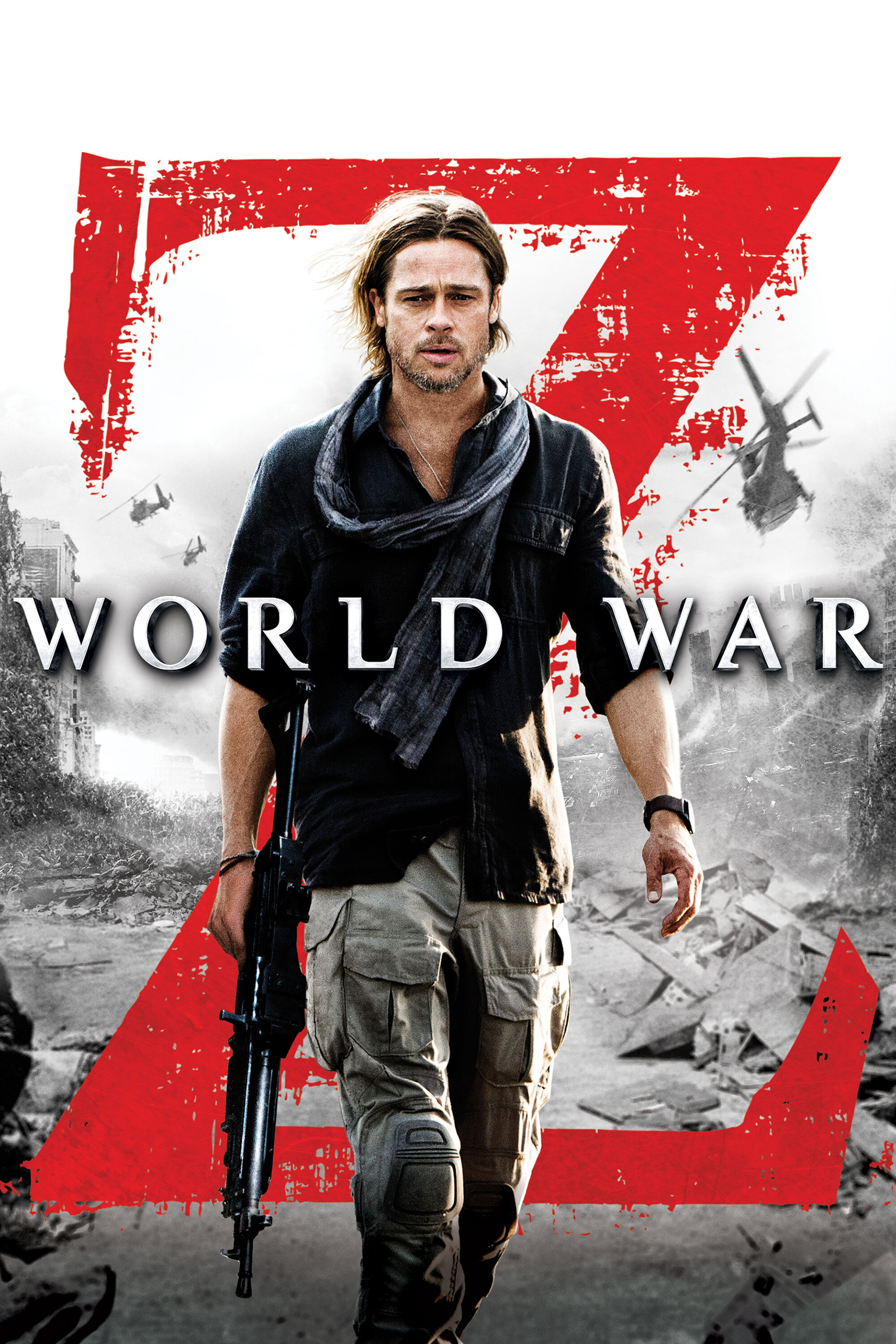 World War Z (2013) [81321] (A1772168361) [[Films]] --Plex--